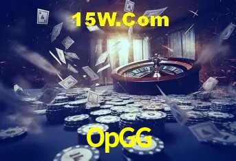 Desvendando o Mundo dos Jogos Virtuais na OpGG